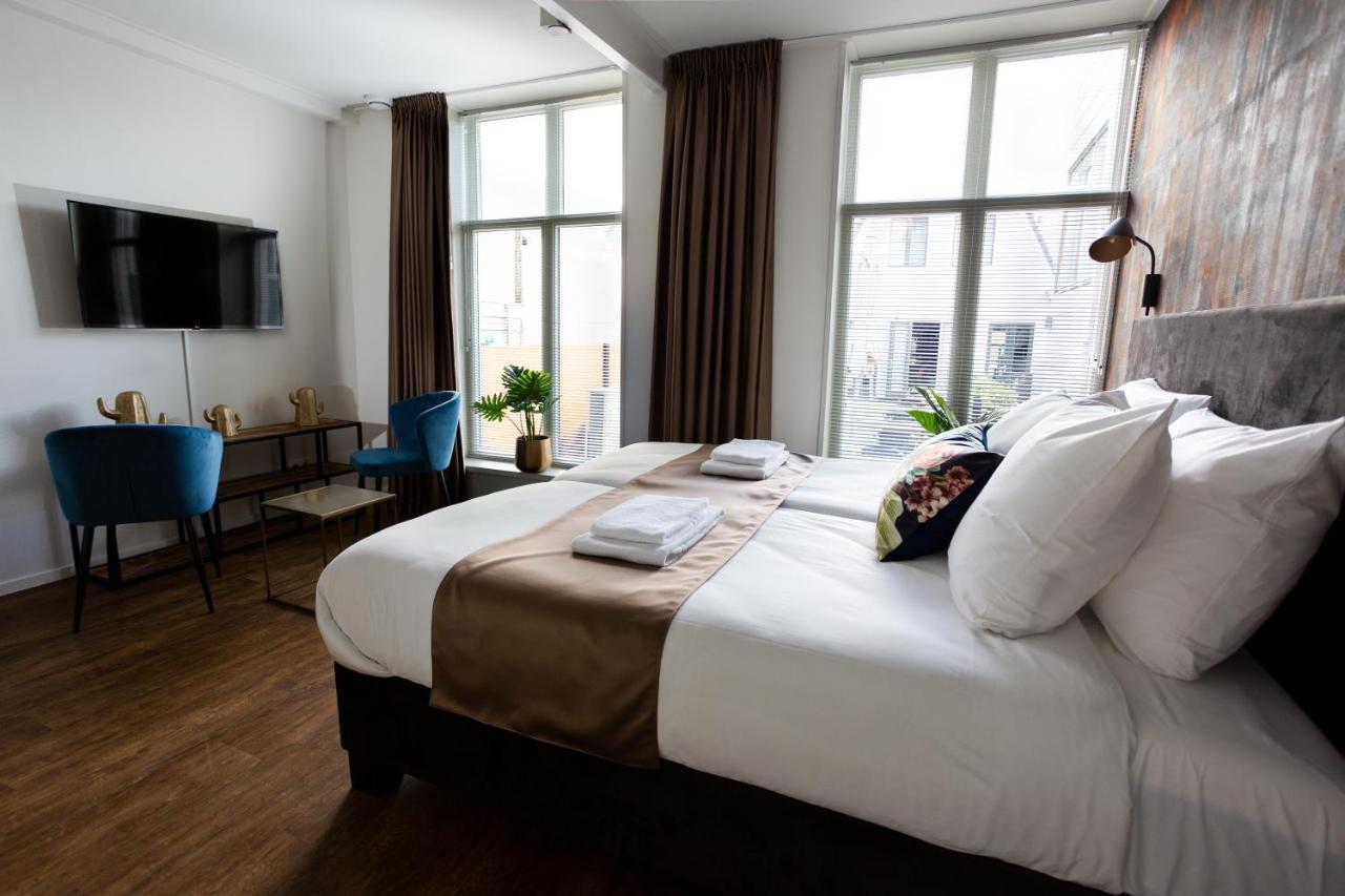 Hotel Markt23 สเนก ภายนอก รูปภาพ